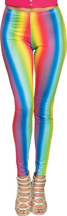 Produktbild Boland Leggins Regenbogen (M)