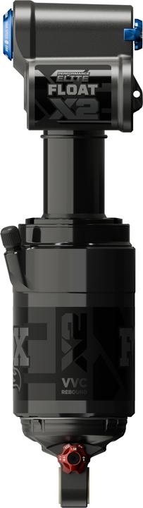 Produktbild Fox Dämpfer Float X2 PSE 2pos-Adj (13800 mm)