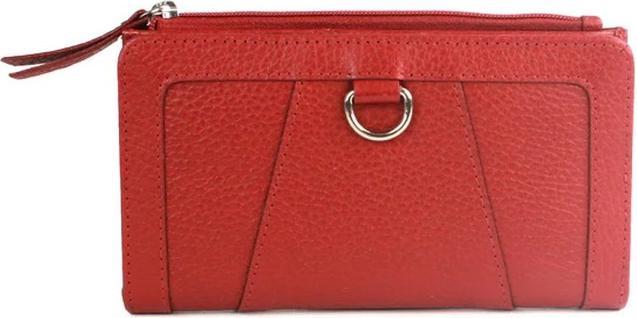 Actual product image Eastern Counties Leather Davina leather wallet