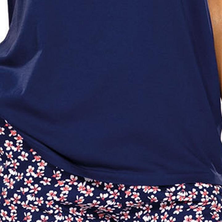 Produktbild Comtessa Damen-Schlafanzug (48)