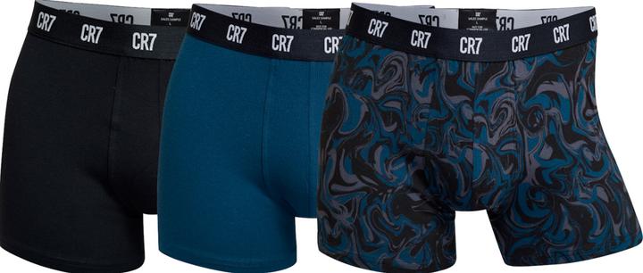 Image du produit CR7 Caleçon 3-pack (XXL)
