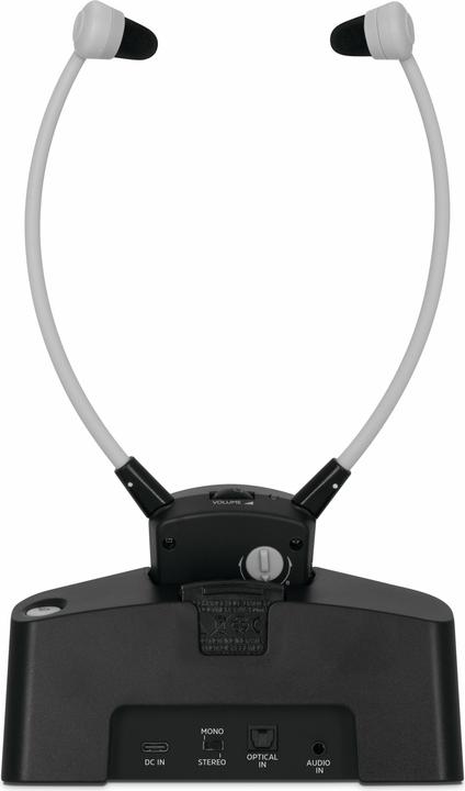 Actual product image TechniSat 0001/9130 (No noise cancellation, 9 h, Wireless)