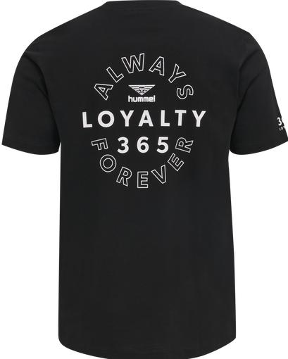 Produktbild hummel LGC 365 T-SHIRT (XL)