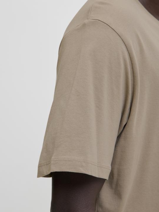 Produktbild Jack & Jones Gedruckt T-shirt T-shirt (XXL)