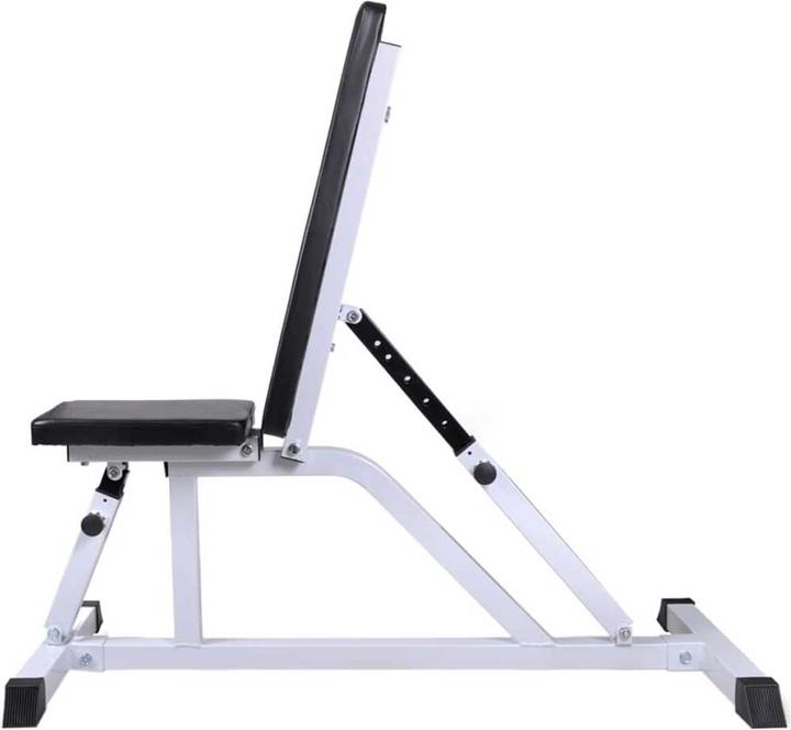 Actual product image vidaXL Trainingsbank