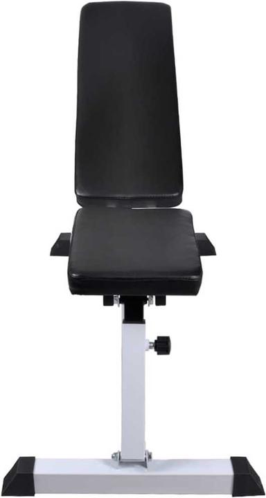 Actual product image vidaXL Trainingsbank