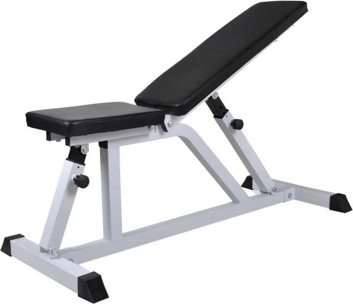 Actual product image vidaXL Trainingsbank