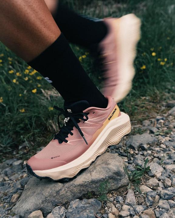 Produktbild Salomon Ultra Flow 2 GTX (38)