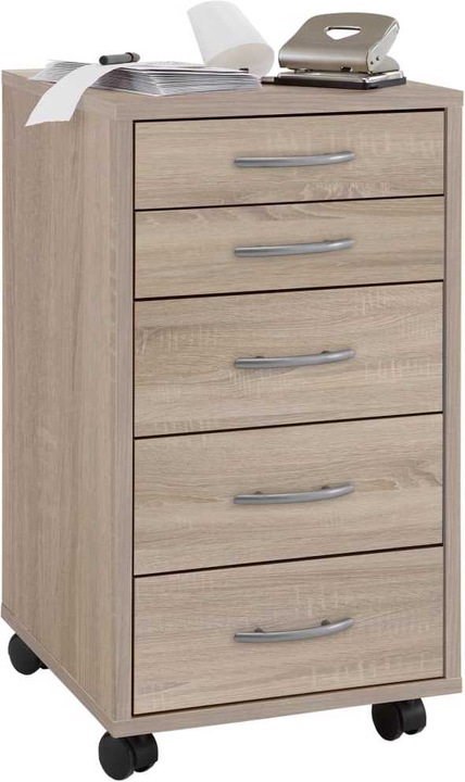 Immagine prodotto FMD Möbel Vitla (33 x 38 x 63,5 cm)