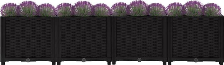 Produktbild vidaXL Hochbeet