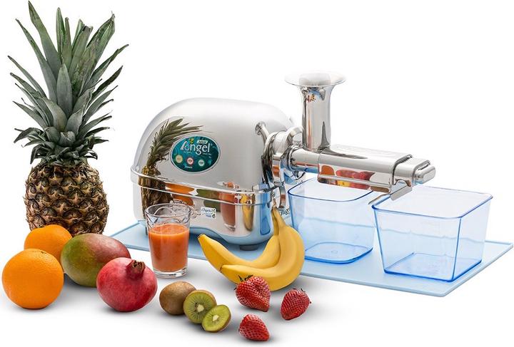 Productafbeelding Angel Juicers Engel 7500