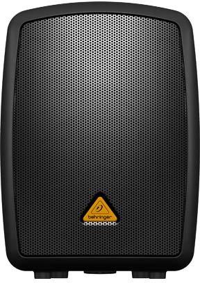Behringer MPA40BT (Active)
