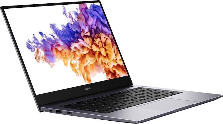 Produktbild Honor MagicBook 14 (14", Intel Core i5-1135G7, 8 GB, 512 GB, DE)