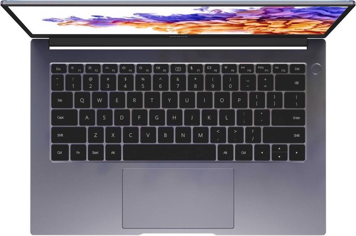 Produktbild Honor MagicBook 14 (14", Intel Core i5-1135G7, 8 GB, 512 GB, DE)