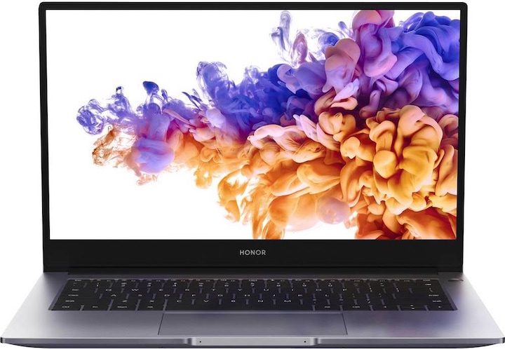 Produktbild Honor MagicBook 14 (14", Intel Core i5-1135G7, 8 GB, 512 GB, DE)