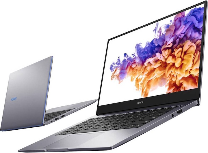 Produktbild Honor MagicBook 14 (14", Intel Core i5-1135G7, 8 GB, 512 GB, DE)