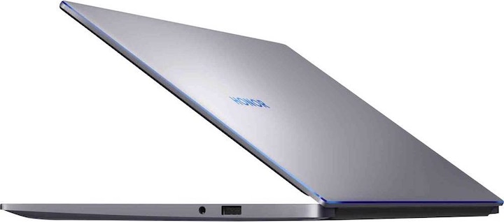 Produktbild Honor MagicBook 14 (14", Intel Core i5-1135G7, 8 GB, 512 GB, DE)