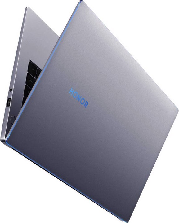 Produktbild Honor MagicBook 14 (14", Intel Core i5-1135G7, 8 GB, 512 GB, DE)