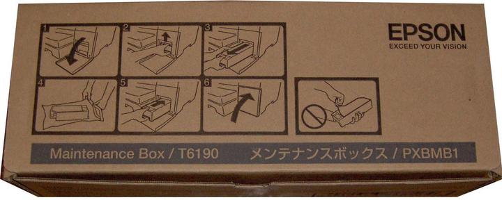 Image du produit Epson Kit d'entretien pour B-300/B-500DN