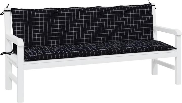 Produktbild vidaXL Henryk (180 x 50 x 7 cm)