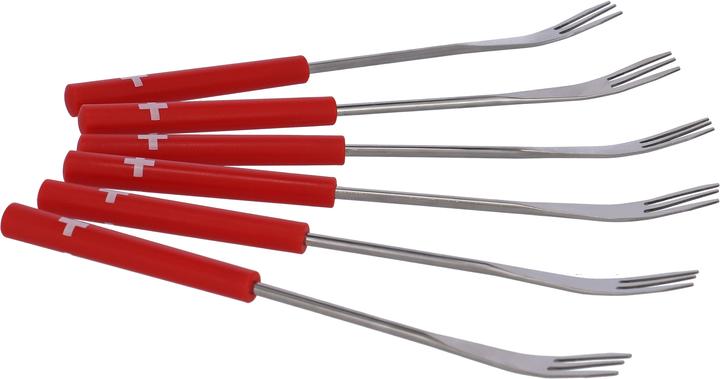 Produktbild Rotel F0510 (Käsefondue, Schokoladenfondue)