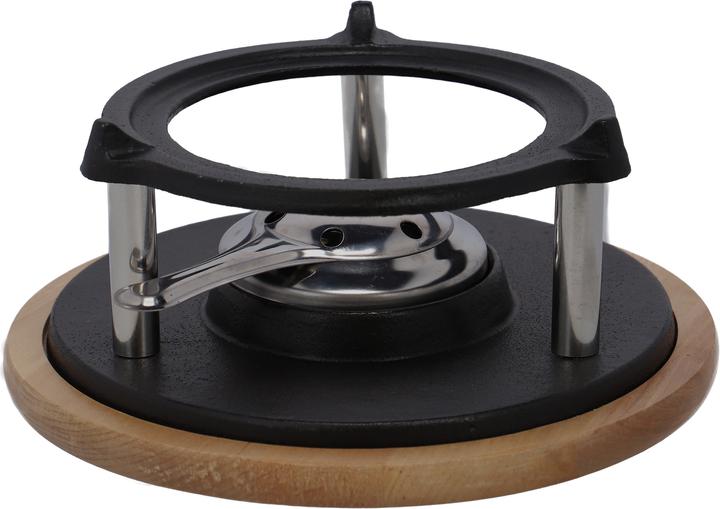 Produktbild Rotel F0510 (Käsefondue, Schokoladenfondue)