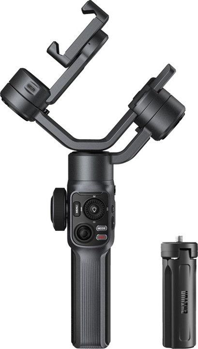 Image du produit Zhiyun Smooth 5 (Smartphone, 0.32 kg)