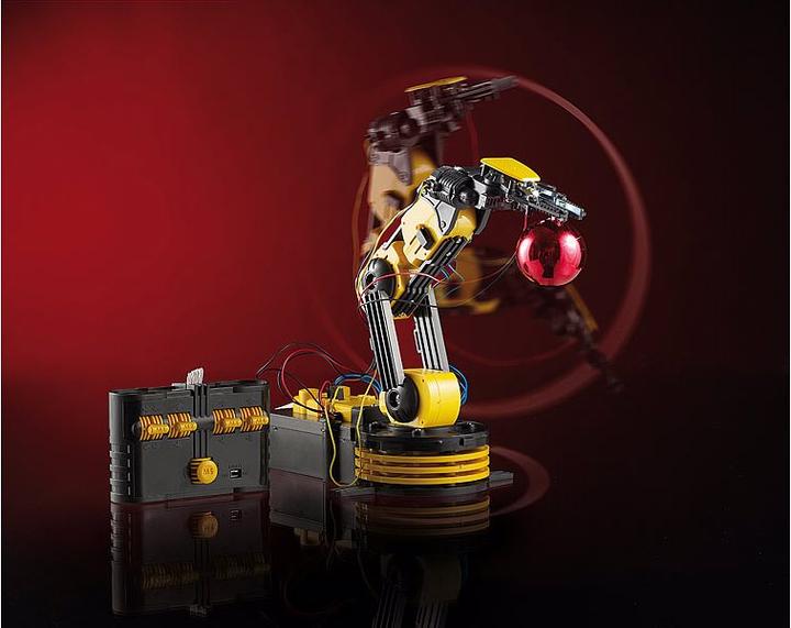 Immagine prodotto Playtastic Braccio del robot