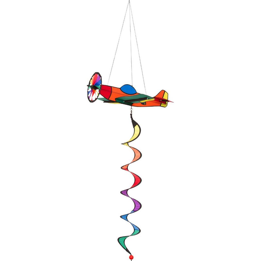 Invento, Aussendekoration, Airliner Twist