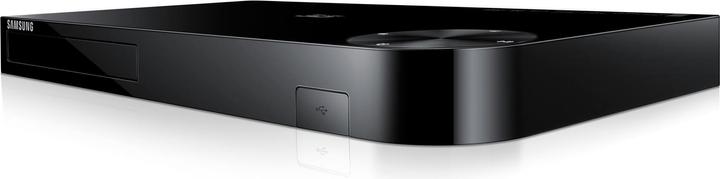Produktbild Samsung SMART 3D Blu-ray Player BD-F6909S