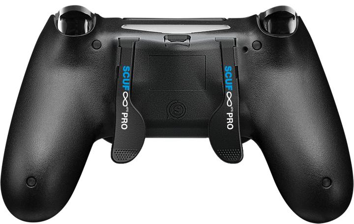 Produktbild Scuf Infinity4PS Pro Light MontanaBlack