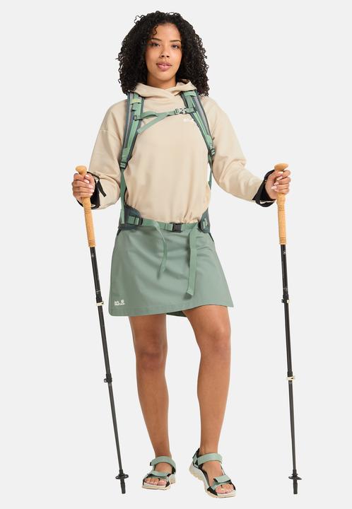 Produktbild Jack Wolfskin Prelight Pulse Skort W (S)