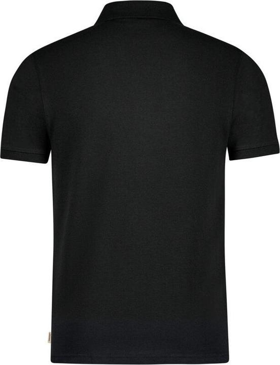 Produktbild Hakro Poloshirt Bio-Baumwolle GOTS (M)