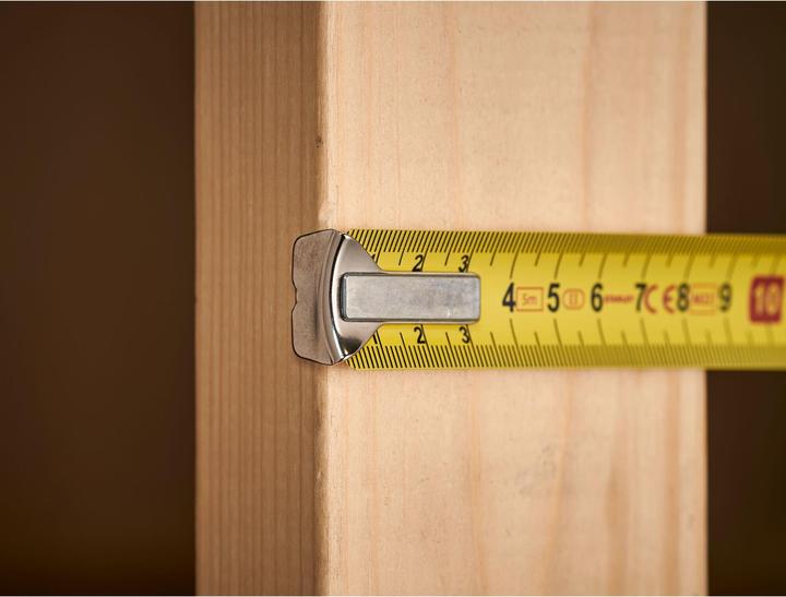 Actual product image Black & Decker Tape measure (5 m)