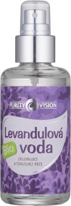 Produktbild Purity Bio (Gesichtswasser, 100 ml)