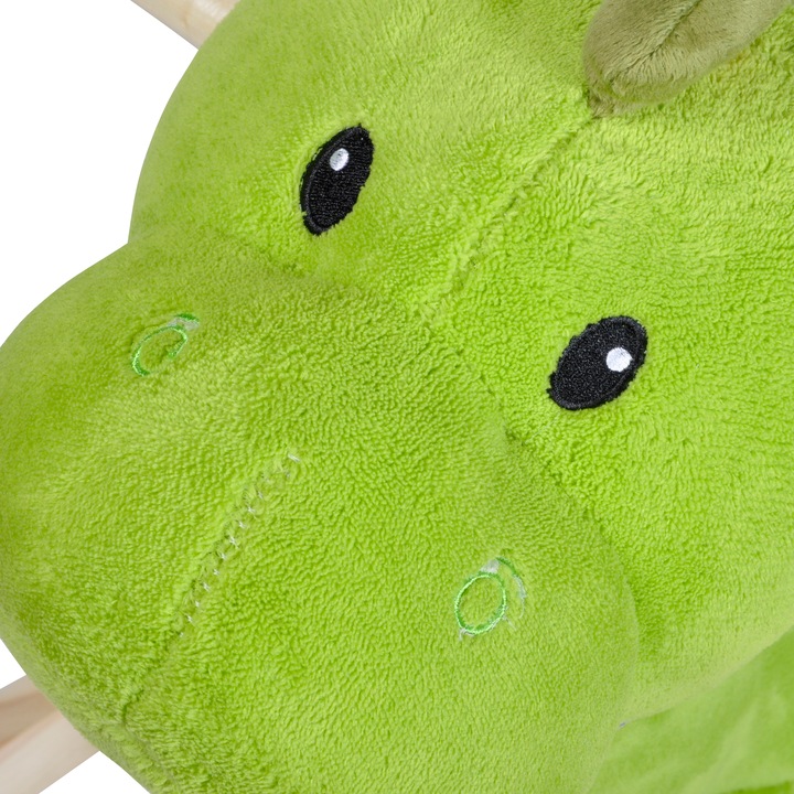 Produktbild Knorrtoys Schaukeltier "Dinosaurier"