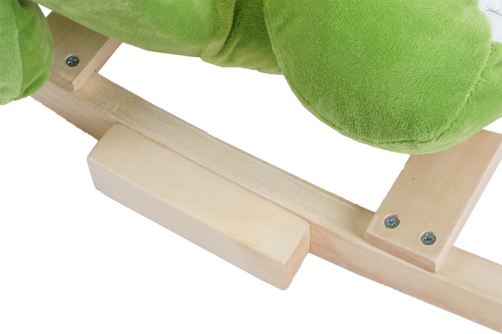 Produktbild Knorrtoys Schaukeltier "Dinosaurier"