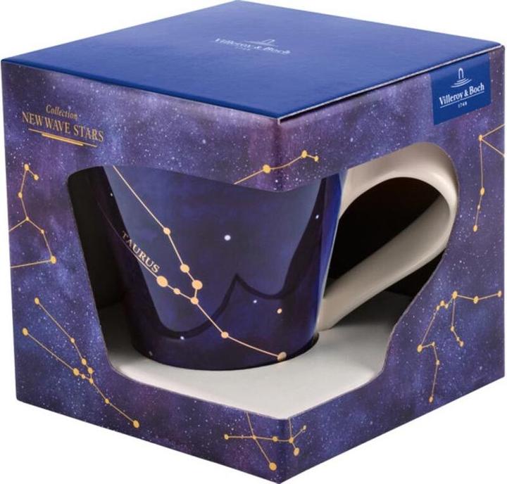 Productafbeelding Villeroy & Boch NewWave Sterren Stier (300 ml, 1 x)