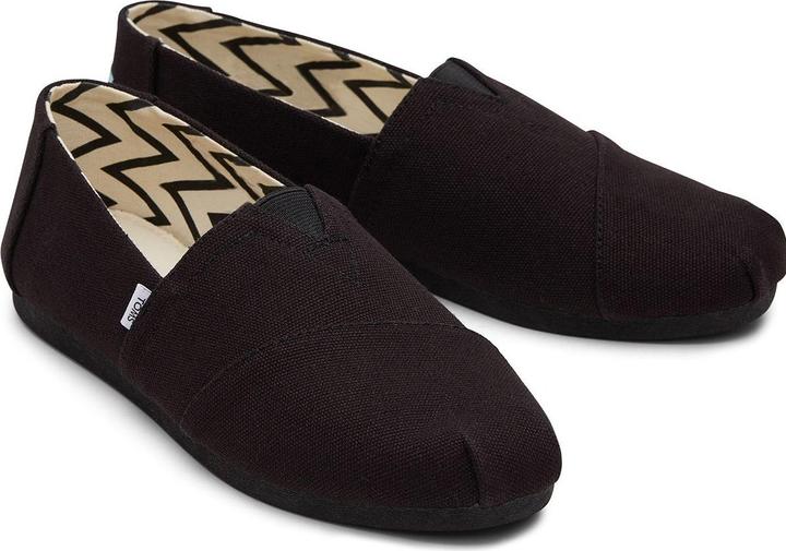 Actual product image Toms W' Classic Alpargata RecyCot (38)