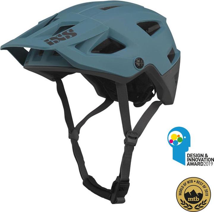 Produktbild iXS Helm Trigger AM (56 - 60 cm)