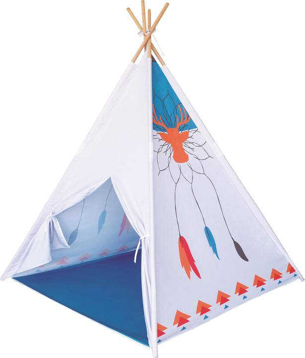 Knorrtoys Tipi - "Dreamcatcher"
