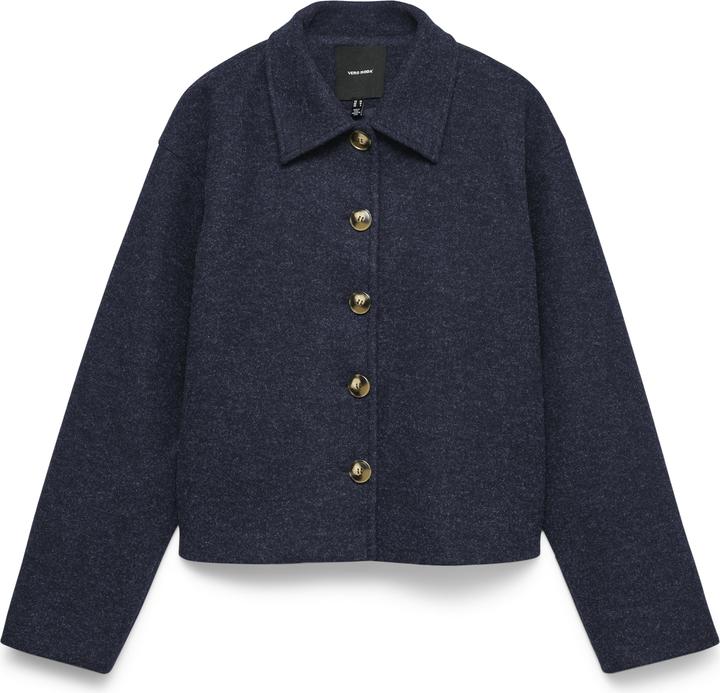 Actual product image Vero Moda VMIDA Leichte Jacke Jacke (42)