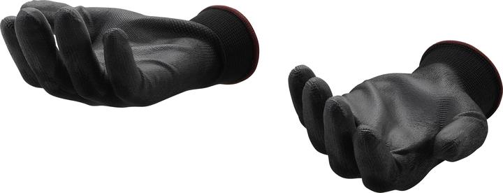 Actual product image BGS Mechanic's Gloves Size 9 (L) (9, L)
