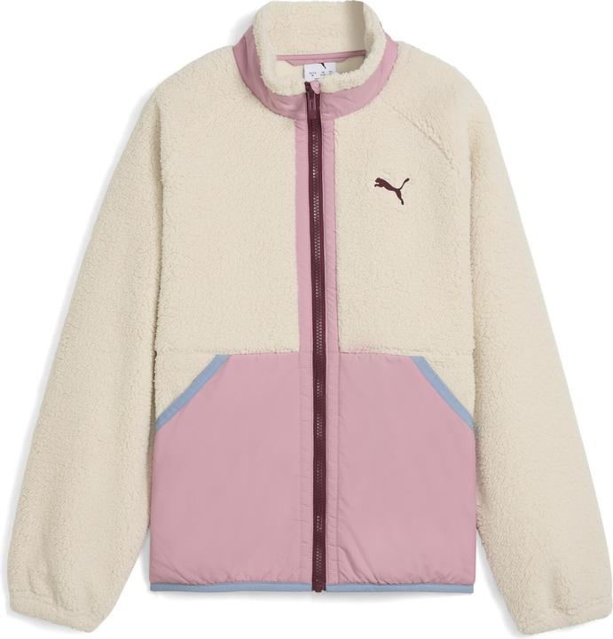 Image du produit Puma Veste hybride Sherpa (164)