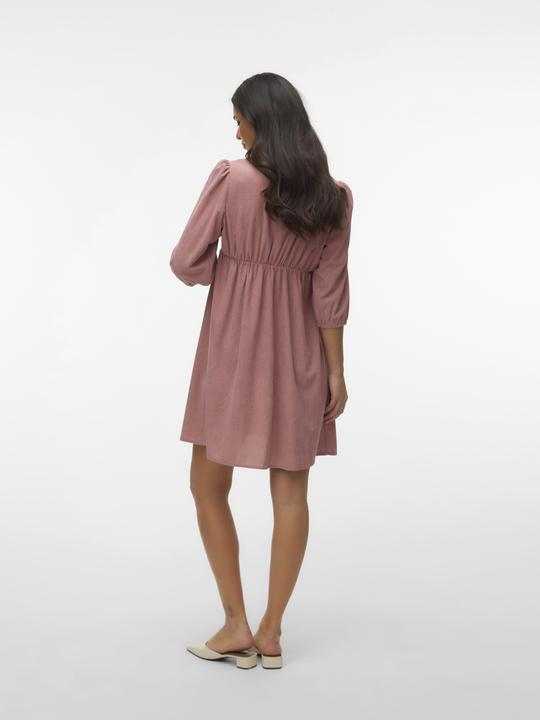 Actual product image Mamalicious MLJACIA Umstandskleid Kleid (M)