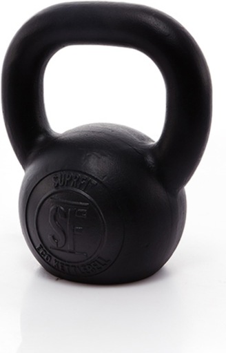 Produktbild Suprfit Econ Gusseisen Kettlebell