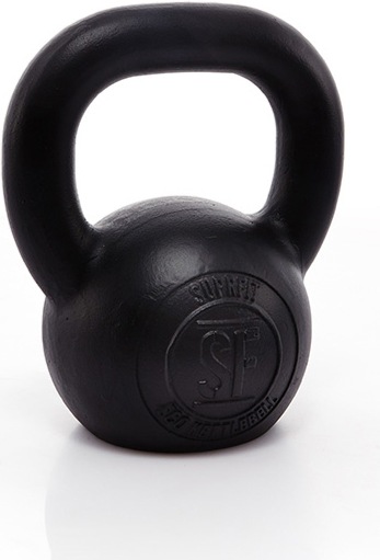 Produktbild Suprfit Econ Gusseisen Kettlebell