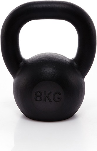 Produktbild Suprfit Econ Gusseisen Kettlebell
