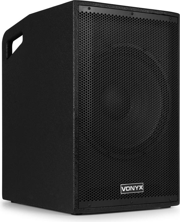 Actual product image Vonyx Active Speaker System (Active)