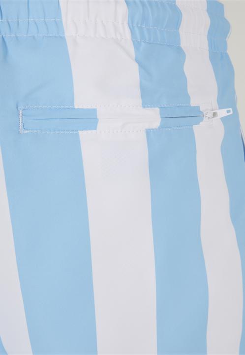 Immagine prodotto Urban Classics Pattern Swim Shorts - 4984 (XXL)